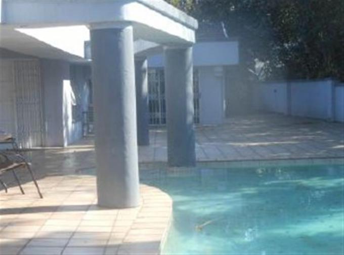Standard Bank SIE Sale In Execution 3 Bedroom House for Sale in Hilton - MR590302