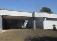 Front View of property in Hilton