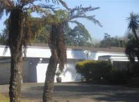 Front View of property in Hilton