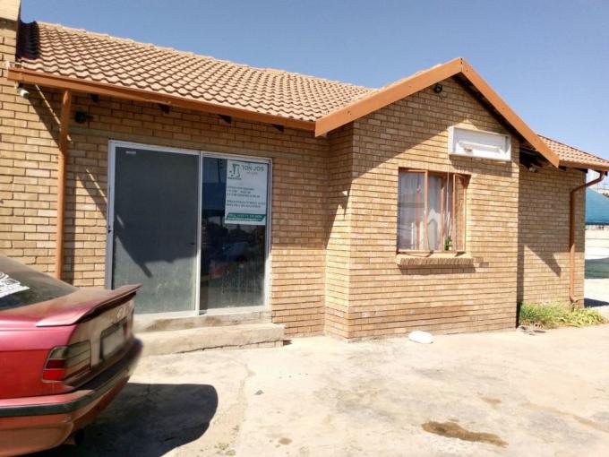 3 Bedroom House for Sale For Sale in Polokwane - MR590307