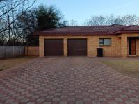 House for Sale for sale in Kuruman