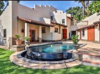 9 Bedroom 9 Bathroom House for Sale for sale in Waterkloof Heights