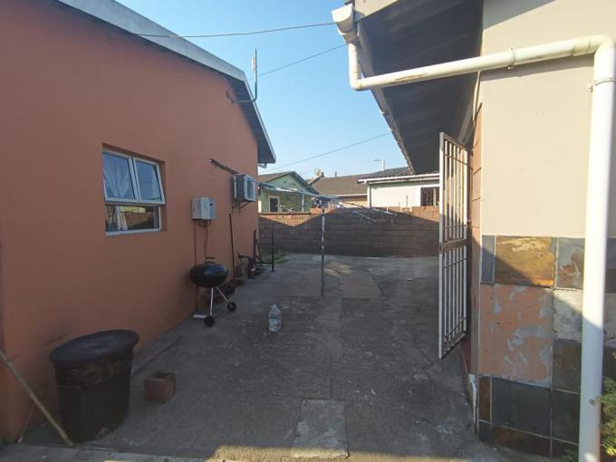 Houses For Sale in Merebank East MyRoof.co.za