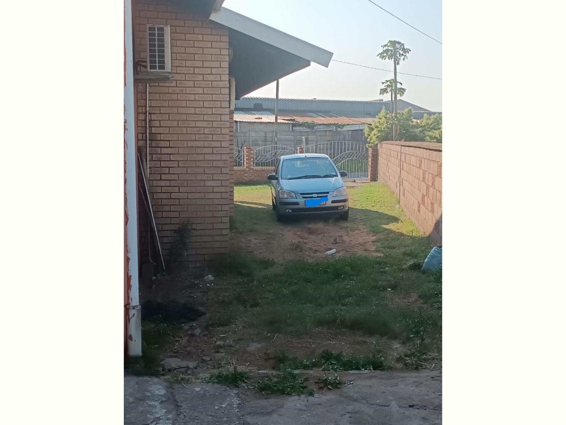 3 Bedroom House for Sale For Sale in Wentworth MR590375