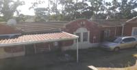 Front View of property in Hambanathi