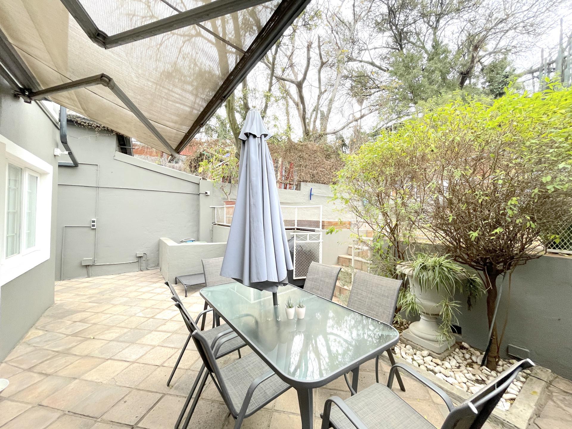 2 Bedroom House for Sale For Sale in Melville MR590424 M