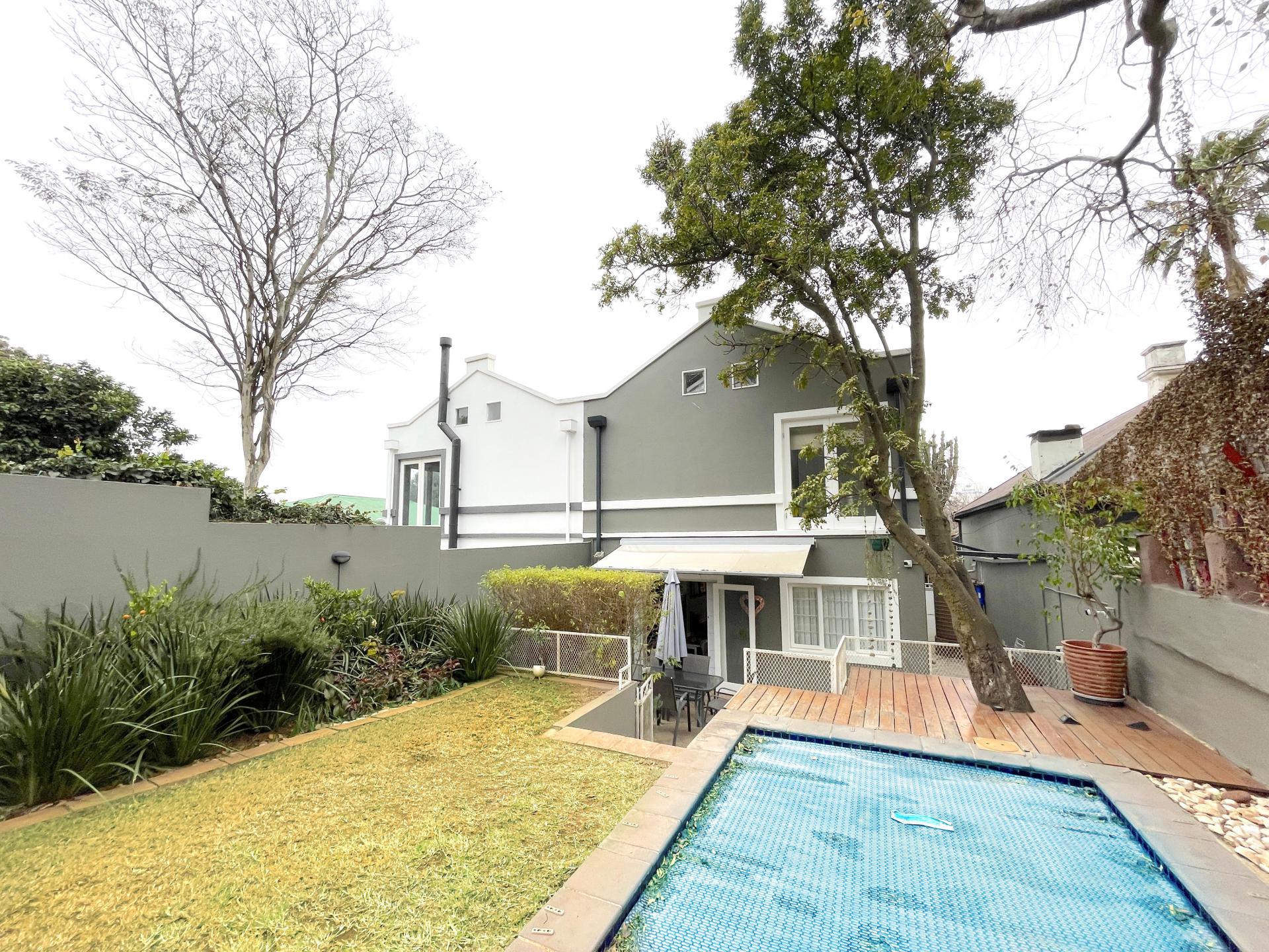 2 Bedroom House for Sale For Sale in Melville MR590424 M