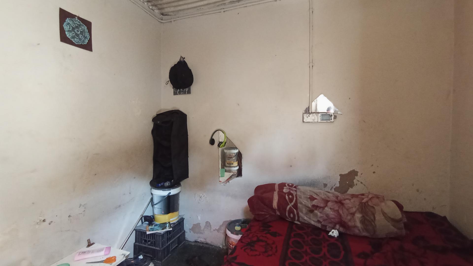 Bed Room 1 - 47 square meters of property in Orange Grove