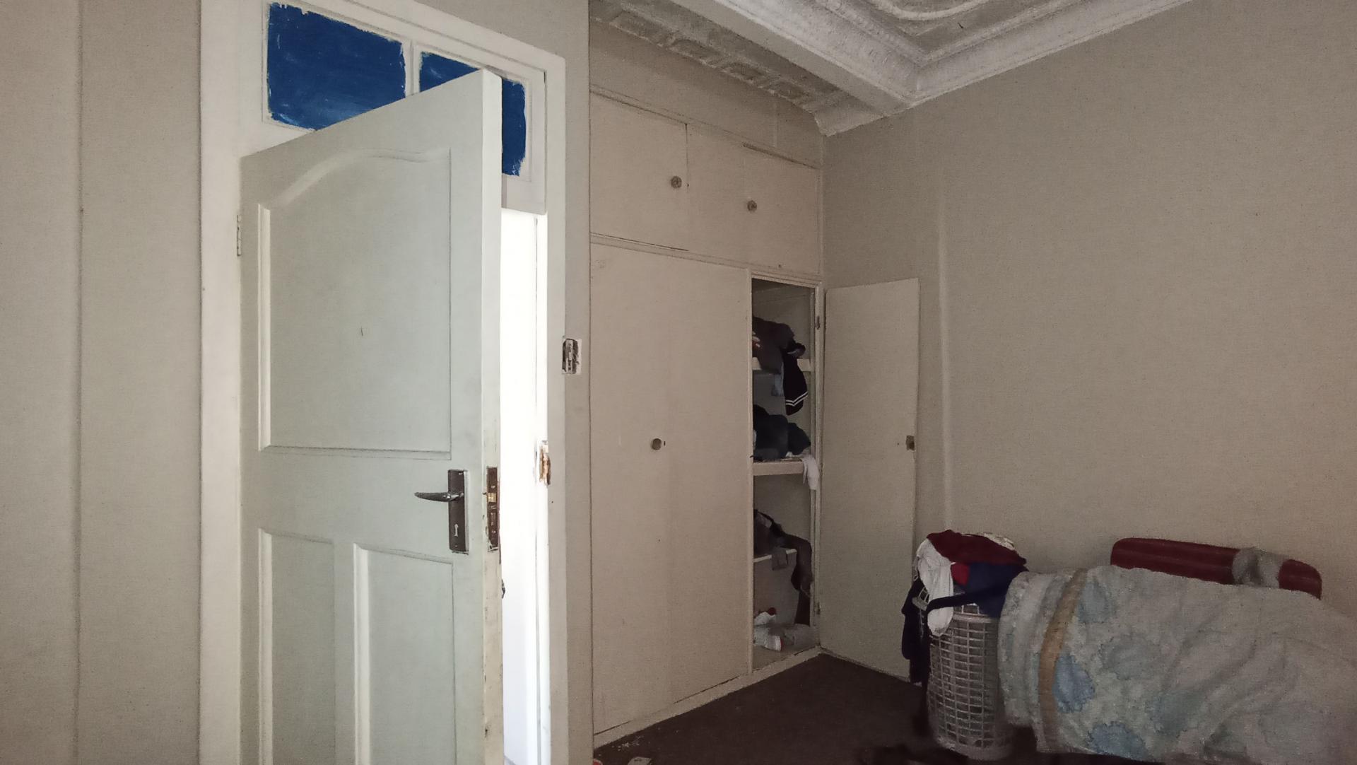 Bed Room 2 - 18 square meters of property in Orange Grove