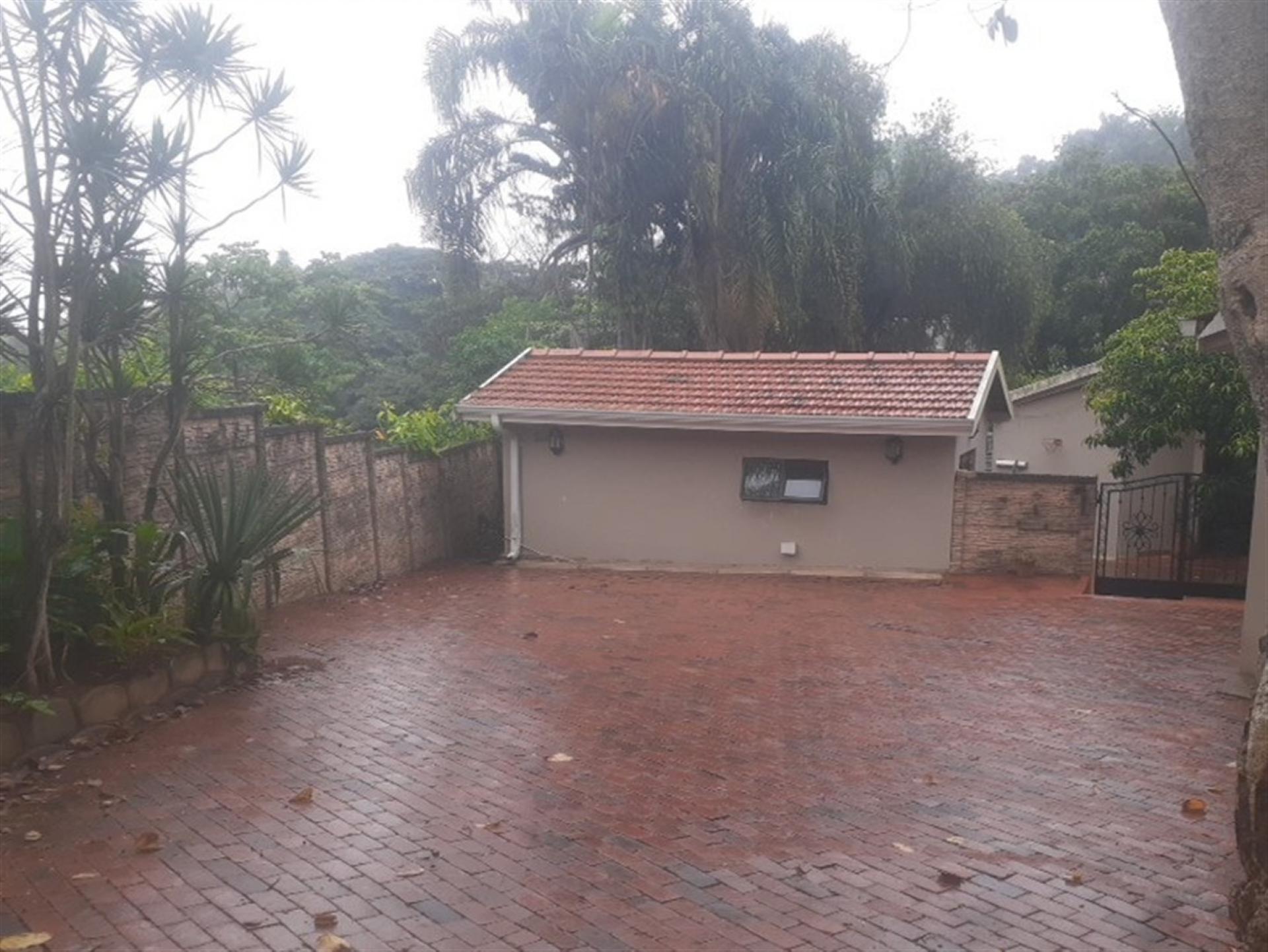 Front View of property in Cato Manor 