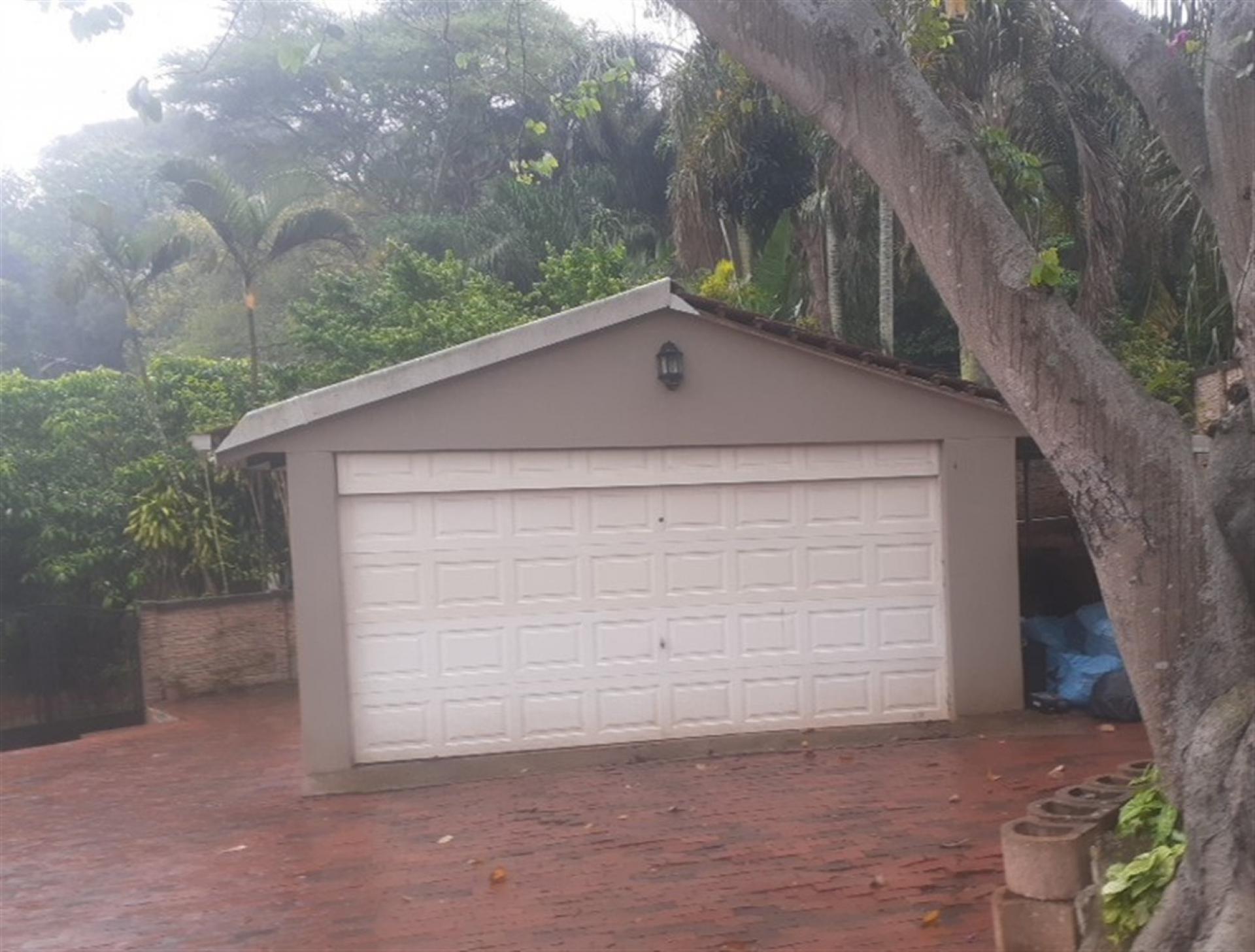 Front View of property in Cato Manor 