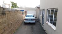 Spaces - 12 square meters of property in Sydenham  - DBN