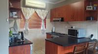 Kitchen of property in Tongaat