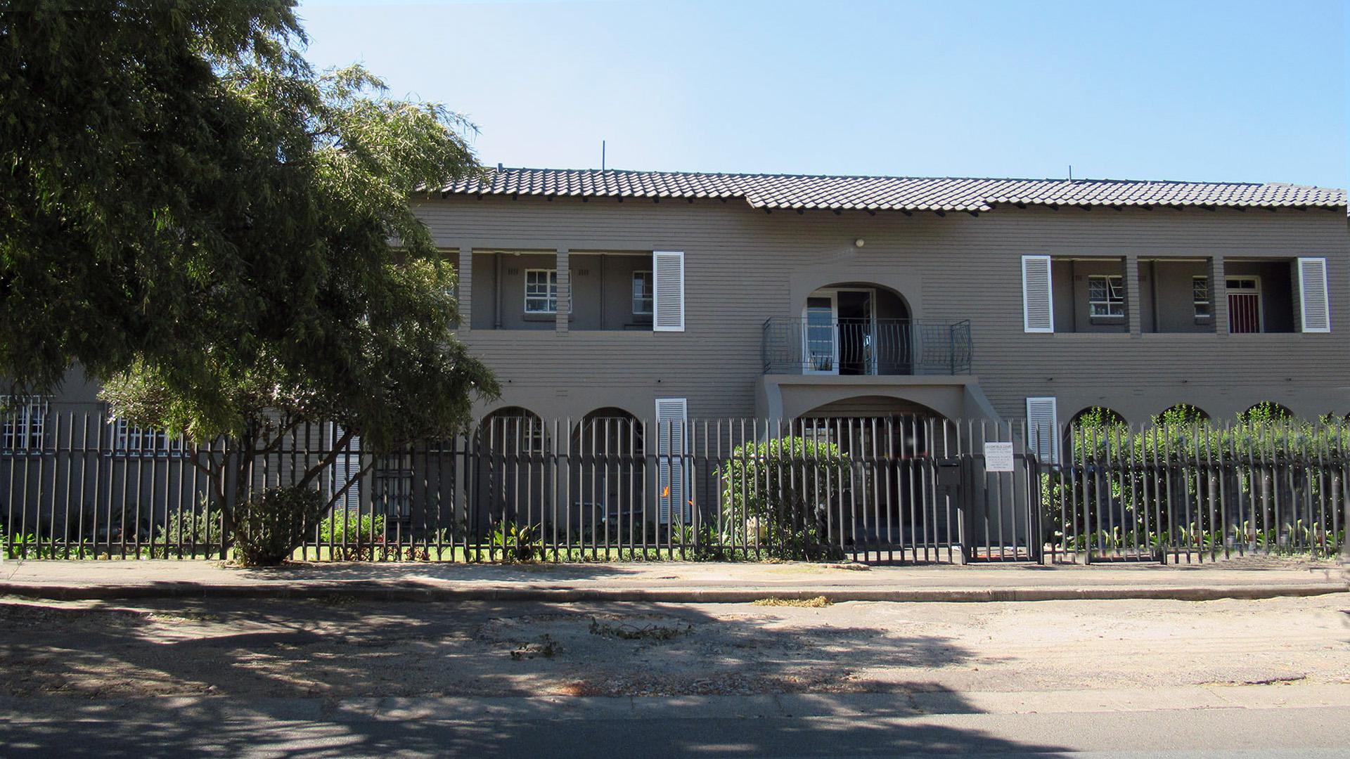 Front View of property in Lambton