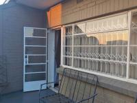 Balcony of property in Lambton