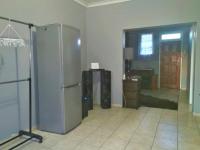 Kitchen of property in Lambton