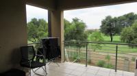 Balcony - 13 square meters of property in Vanderbijlpark