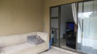 Balcony - 13 square meters of property in Vanderbijlpark