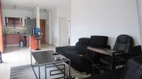 Lounges - 24 square meters of property in Vanderbijlpark
