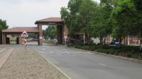 Front View of property in Vanderbijlpark