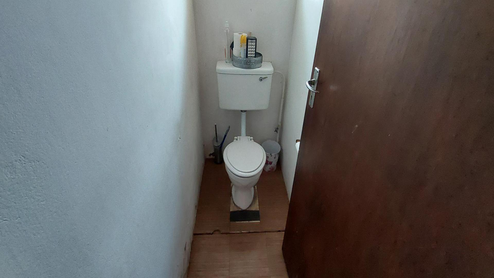 Flatlet of property in Rietfontein
