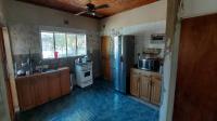 Kitchen of property in Rietfontein
