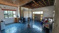 Kitchen of property in Rietfontein