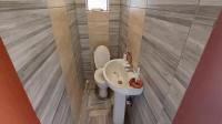 Guest Toilet of property in Rietfontein