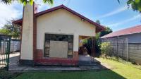 Front View of property in Rietfontein