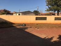  of property in Soshanguve