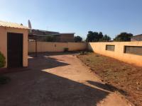  of property in Soshanguve