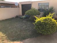  of property in Soshanguve