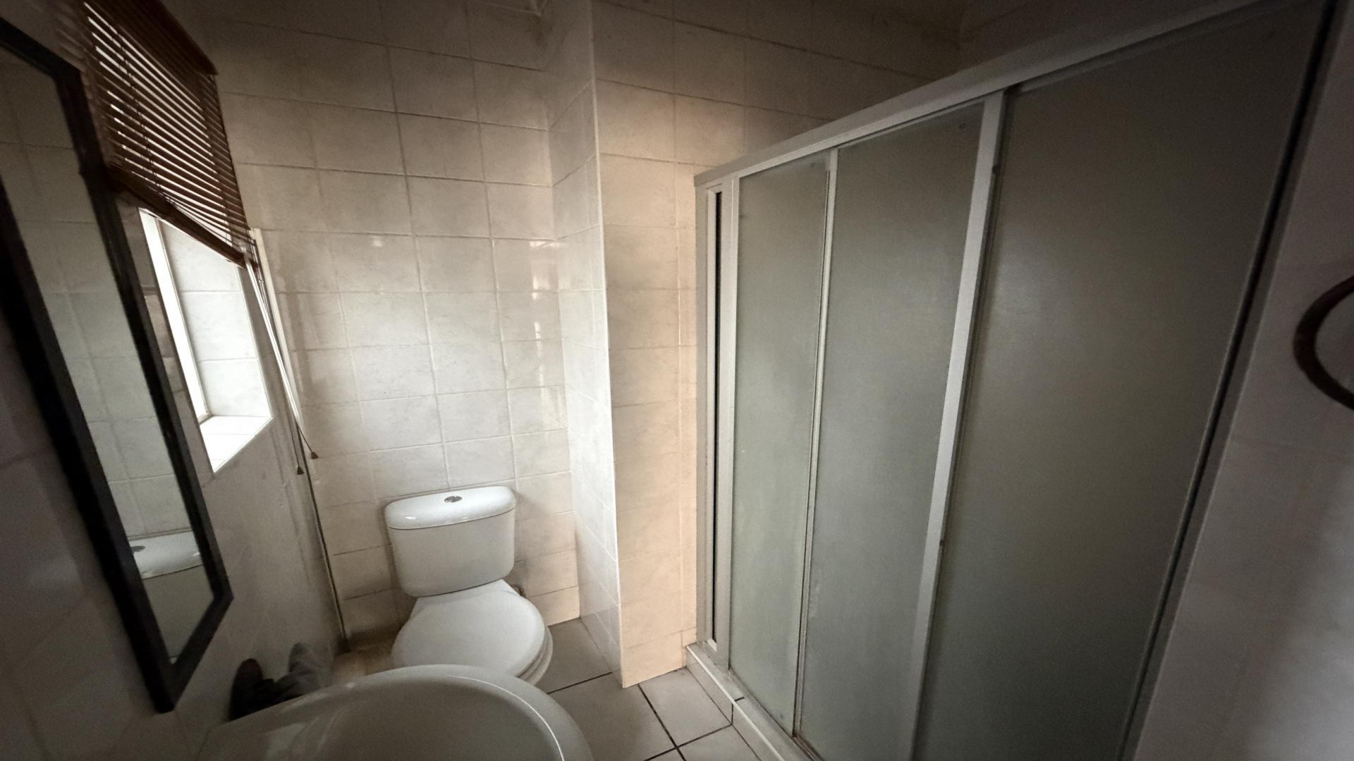 Bathroom 1 of property in Potchefstroom