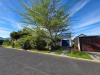 Front View of property in Strand