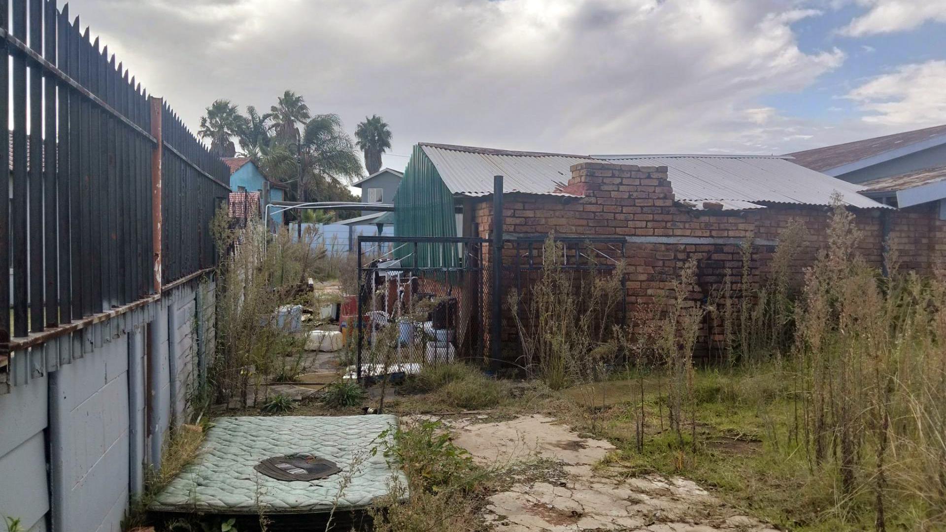 Front View of property in Boksburg