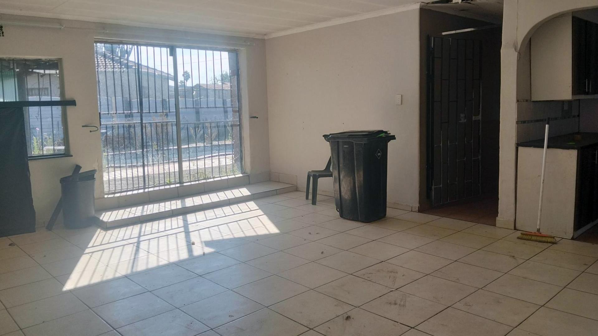 Lounges of property in Boksburg