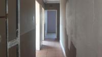 Spaces of property in Boksburg