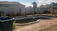 Swimming Pool of property in Boksburg