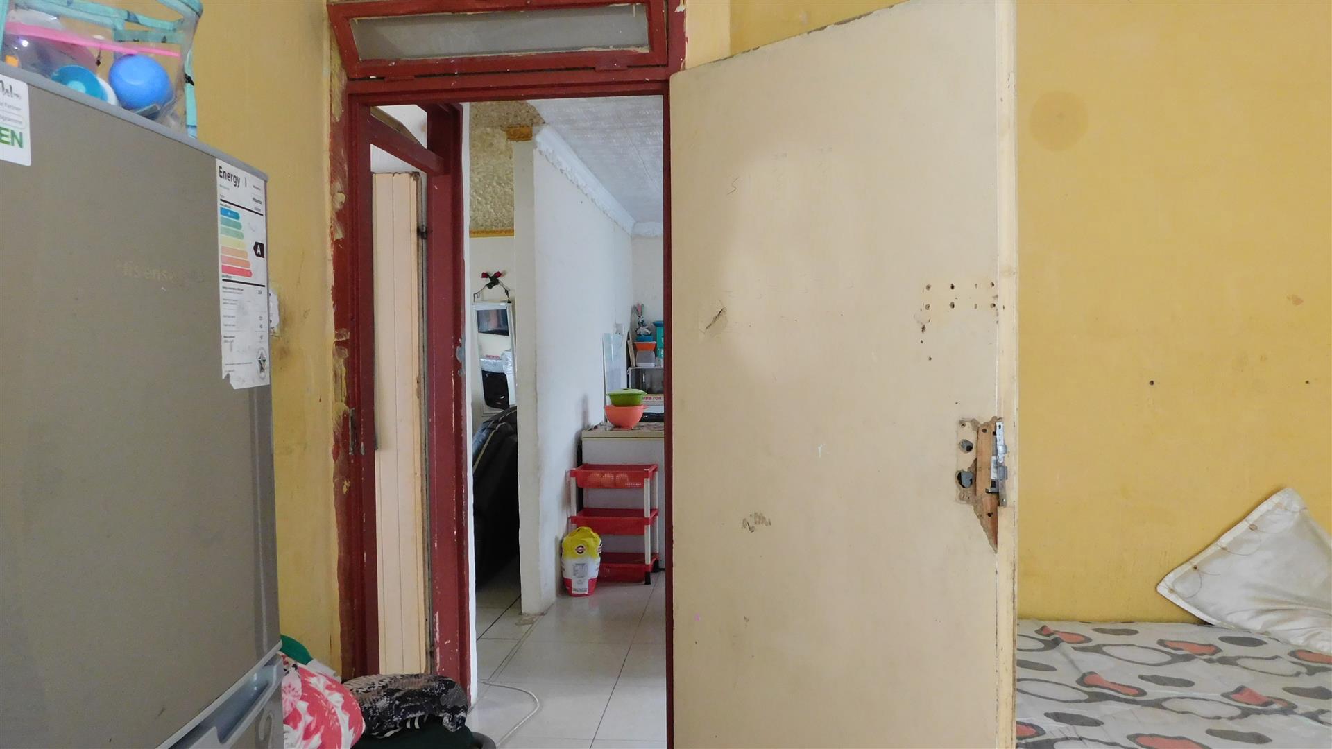 Bed Room 2 - 13 square meters of property in Westham