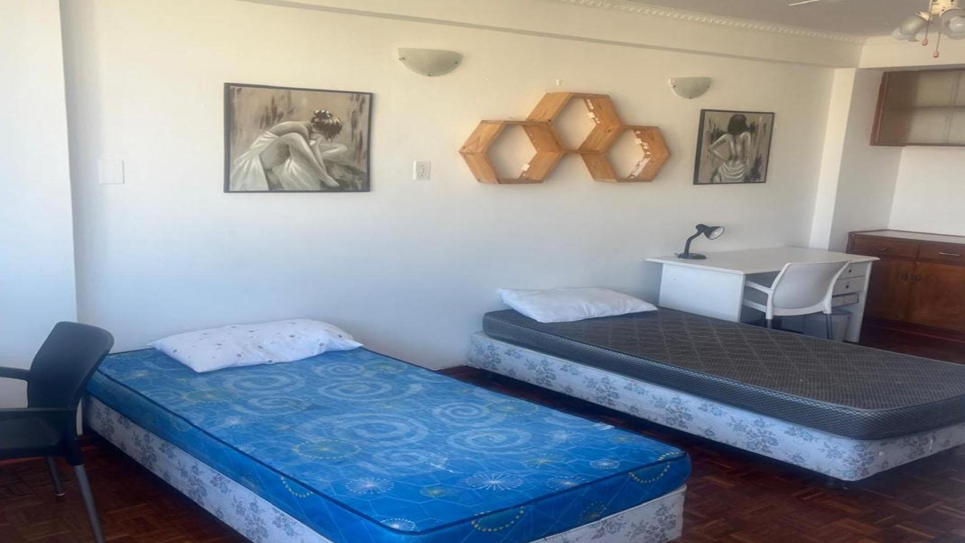 Lounges of property in Humewood 