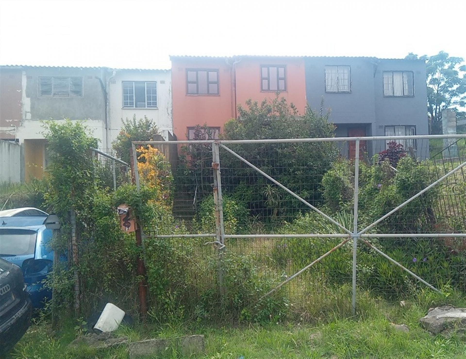 Front View of property in Rydalvale