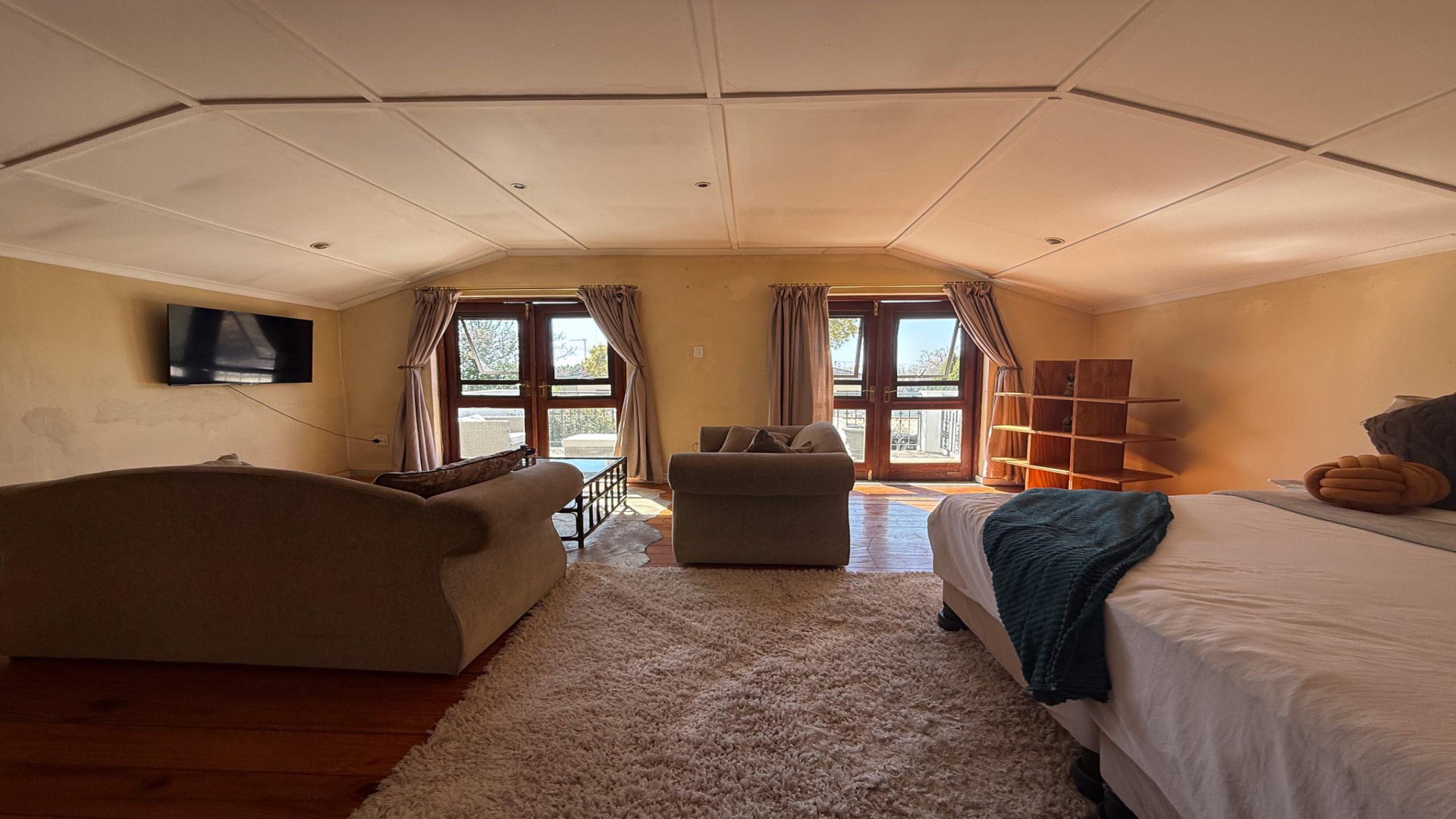 Bed Room 1 of property in Brooklyn