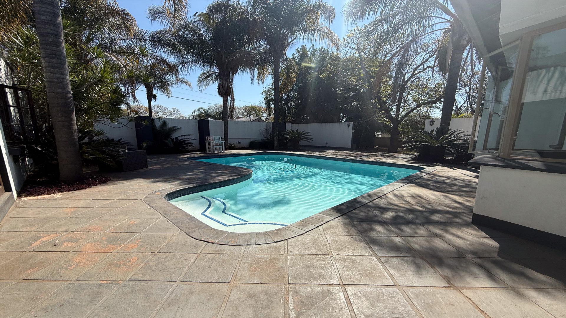 Swimming Pool of property in Brooklyn