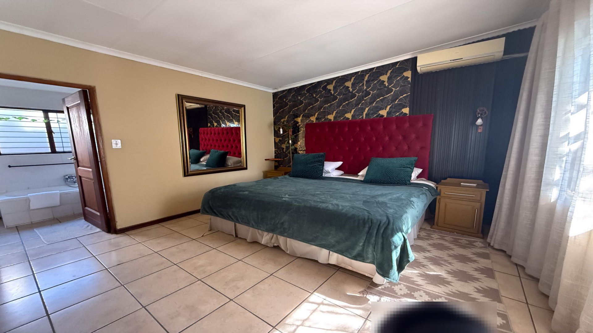 Flatlet of property in Brooklyn