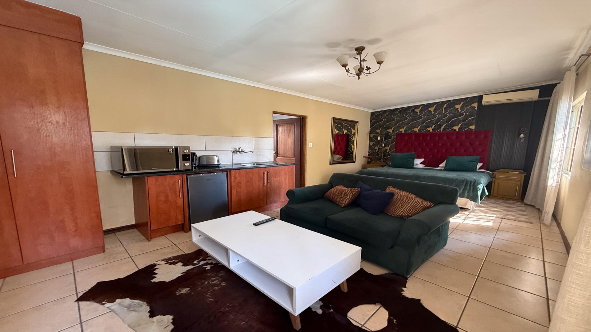 Flatlet of property in Brooklyn