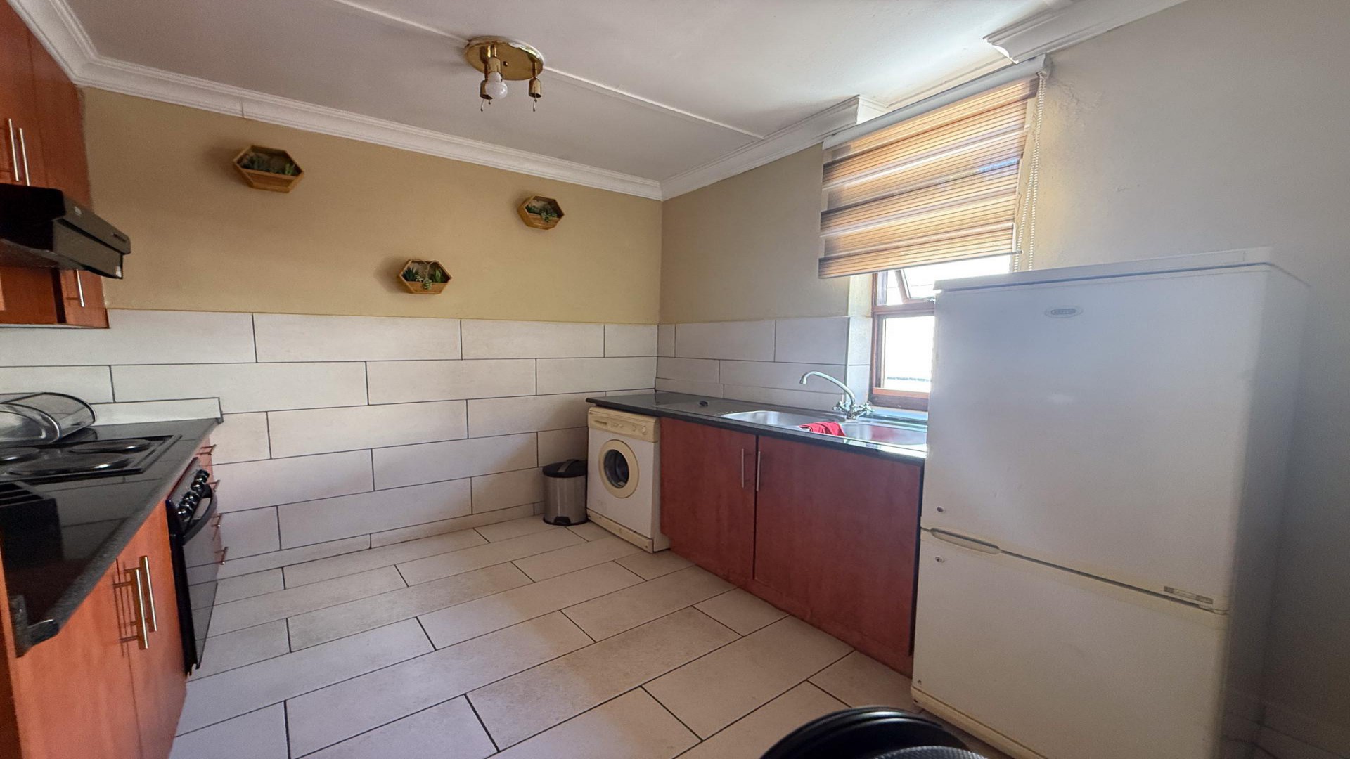 Flatlet of property in Brooklyn