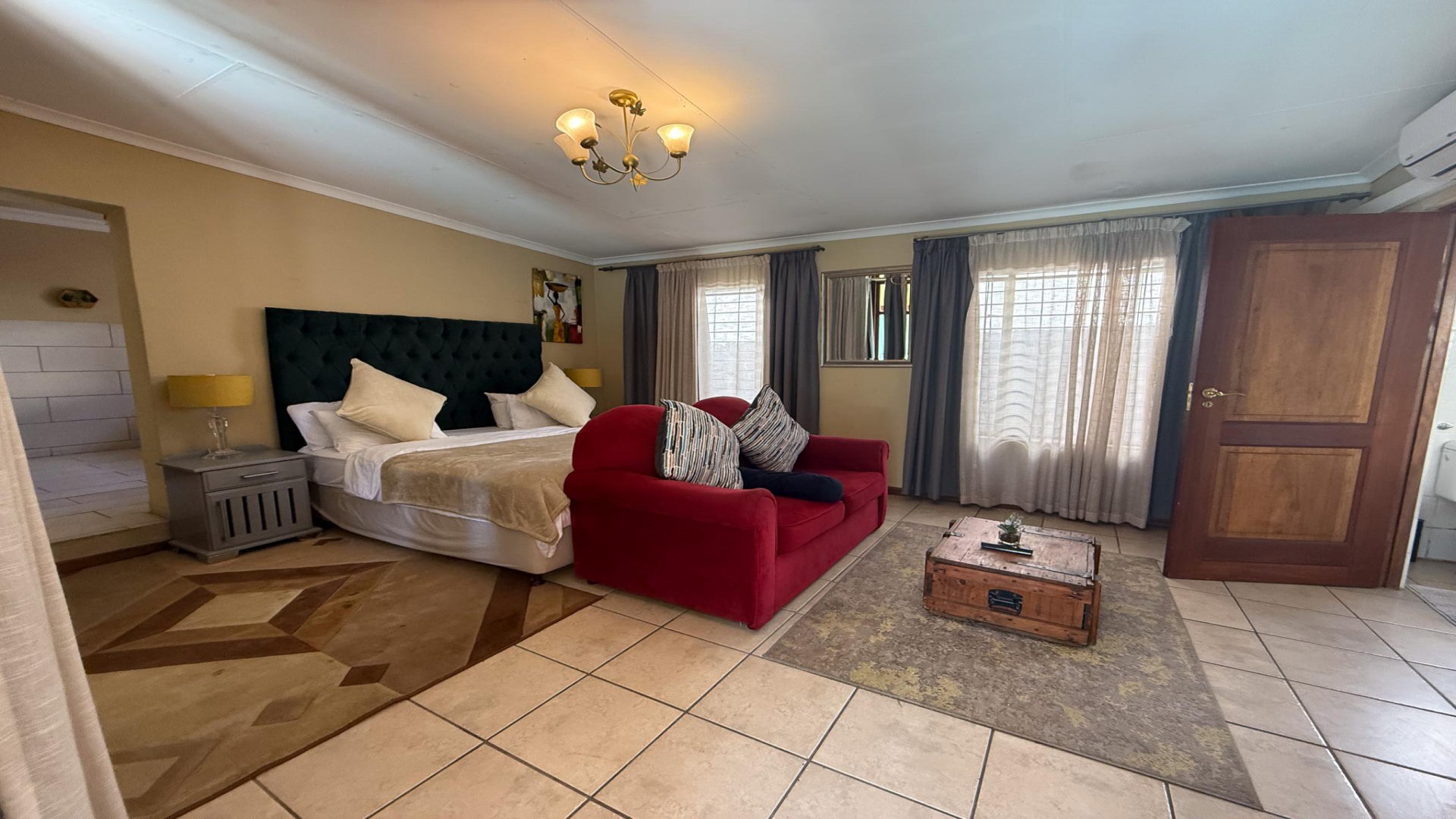 Flatlet of property in Brooklyn