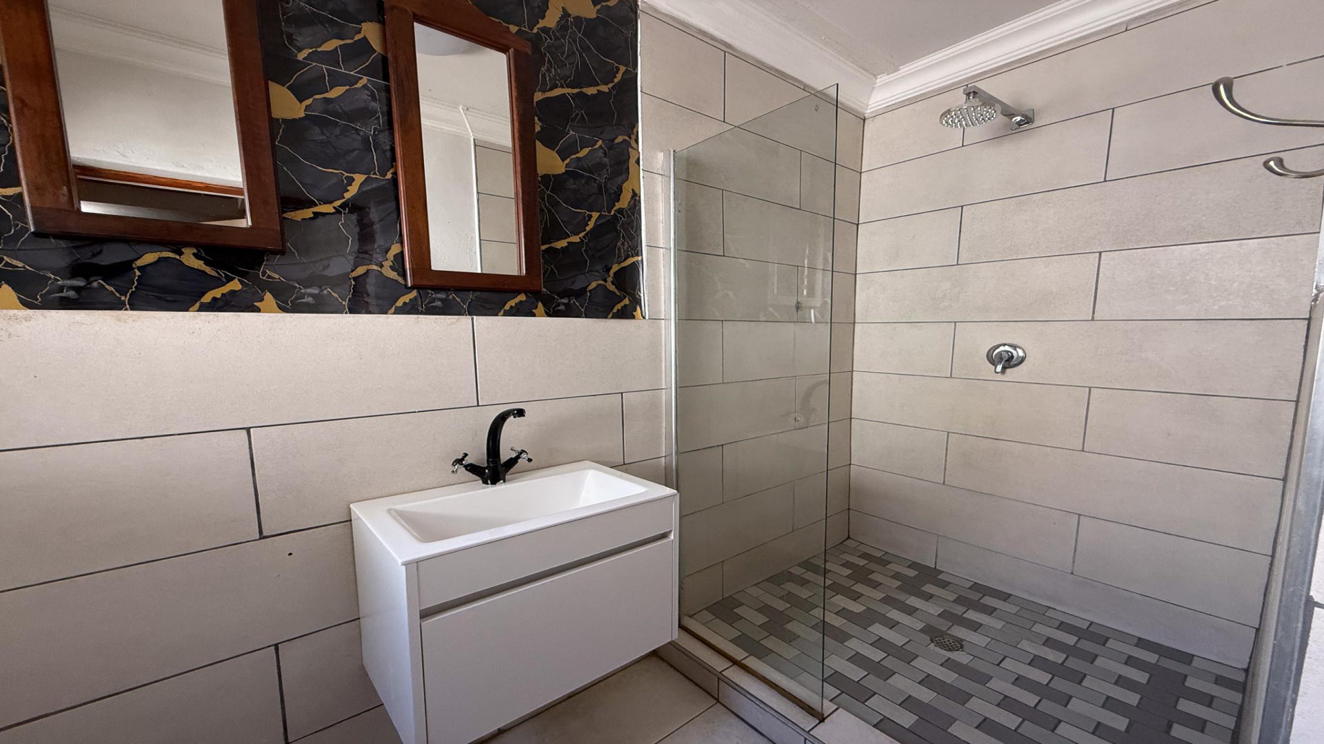 Flatlet of property in Brooklyn