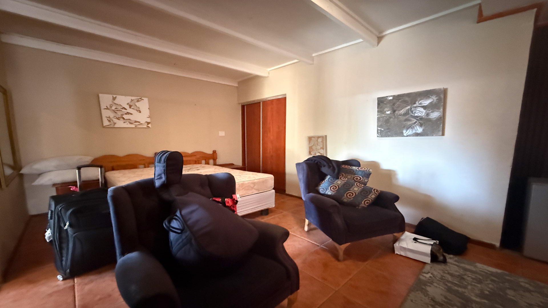 Flatlet of property in Brooklyn