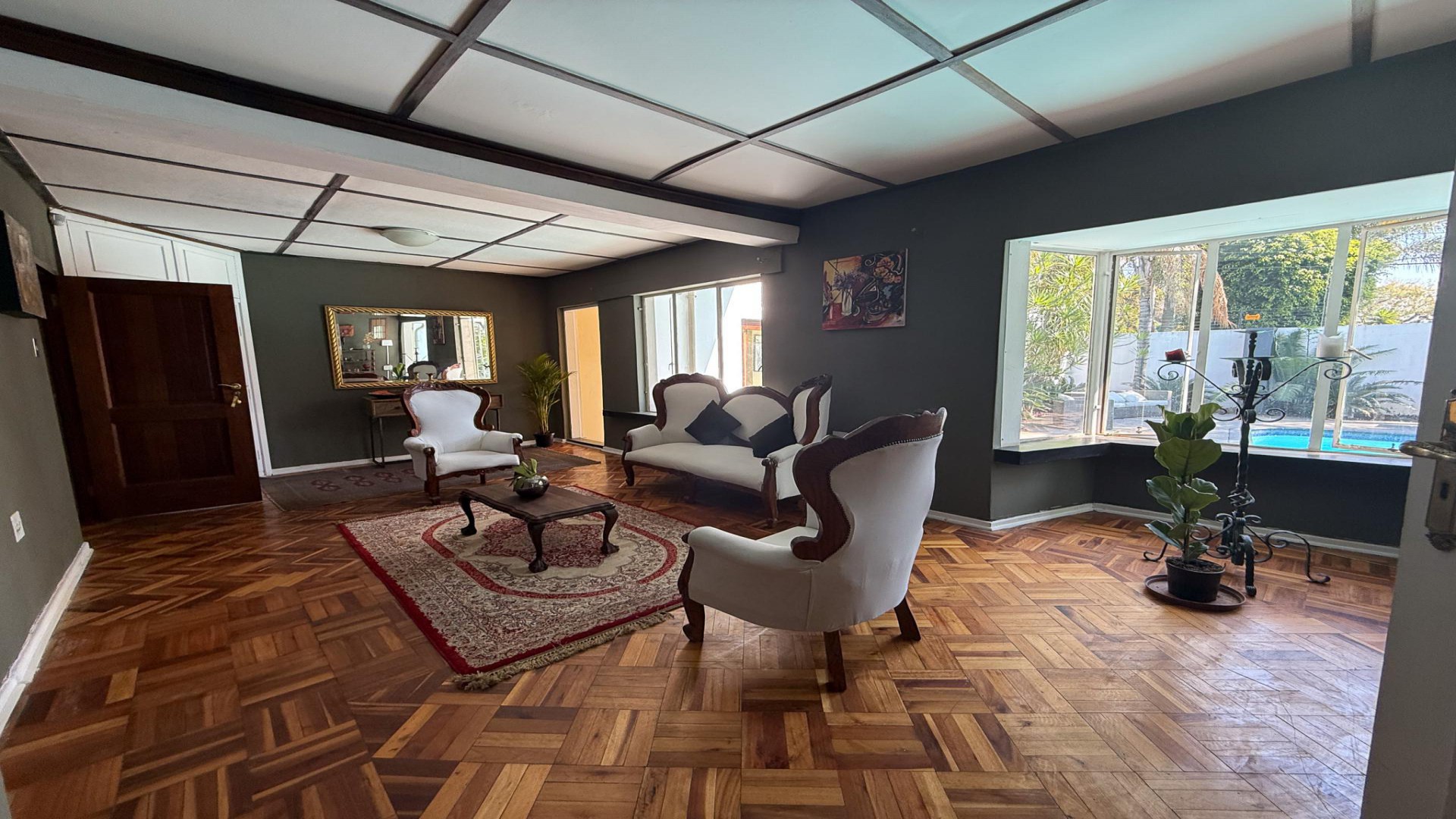Flatlet of property in Brooklyn
